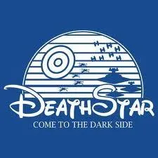 disney death star