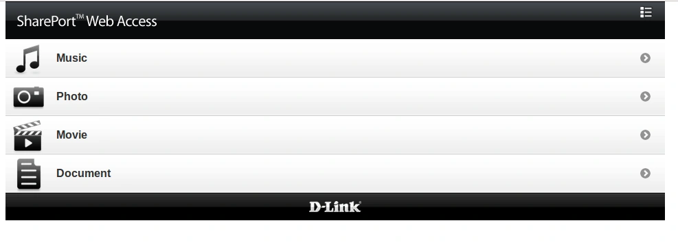 dlink sharepoint 1 