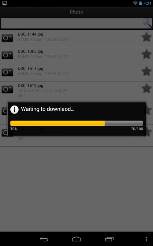 dlink shareport 3 