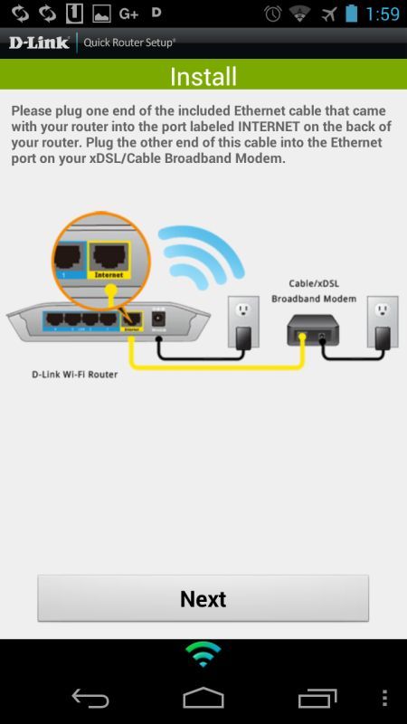 class="wp-image-65390" title="dlinkaplikacja konfiguracja router 1"