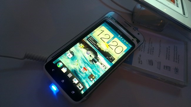 galaxy note ii a one x