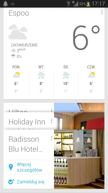 google now 2 