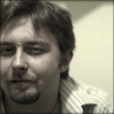 Piotr Grabiec 