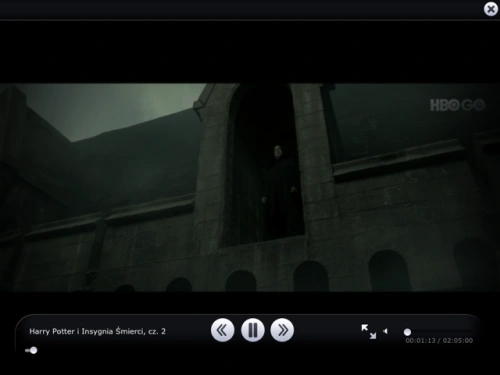 hbo go 2 