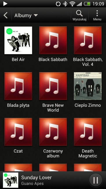 htc-sense-odtwarzacz 