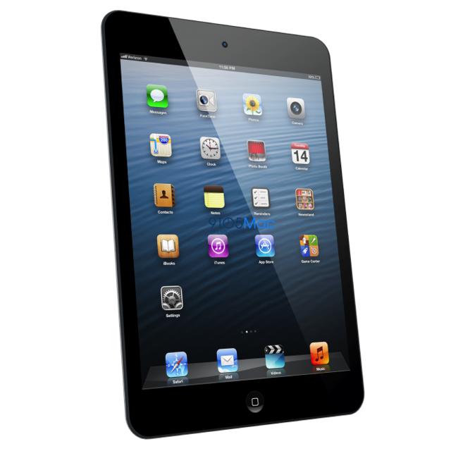 iPad Mini