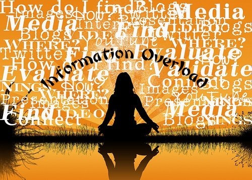 information overload