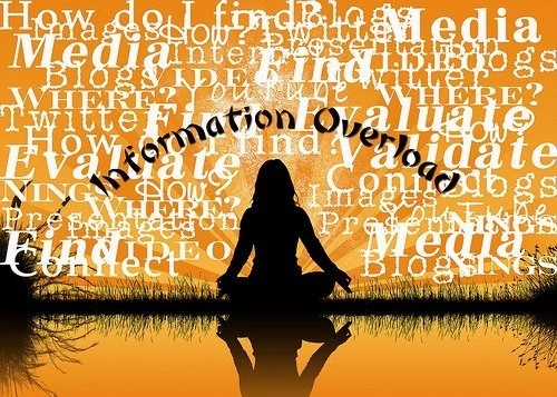 information overload