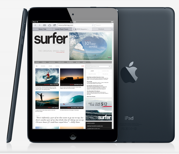 ipad mini