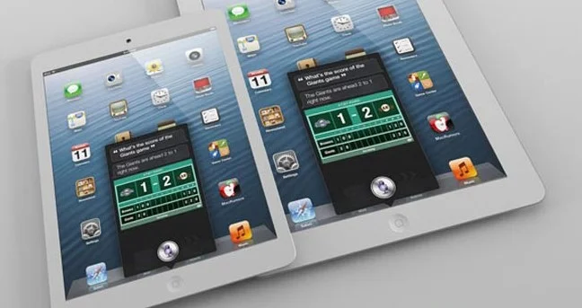 ipad mini 