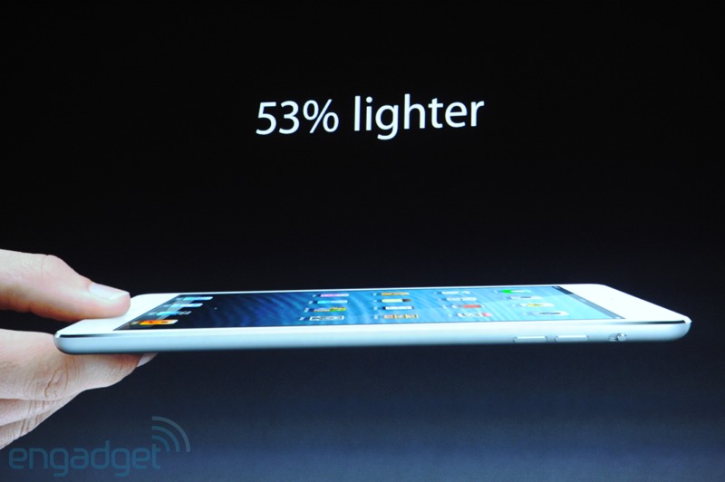 ipadmini lighter