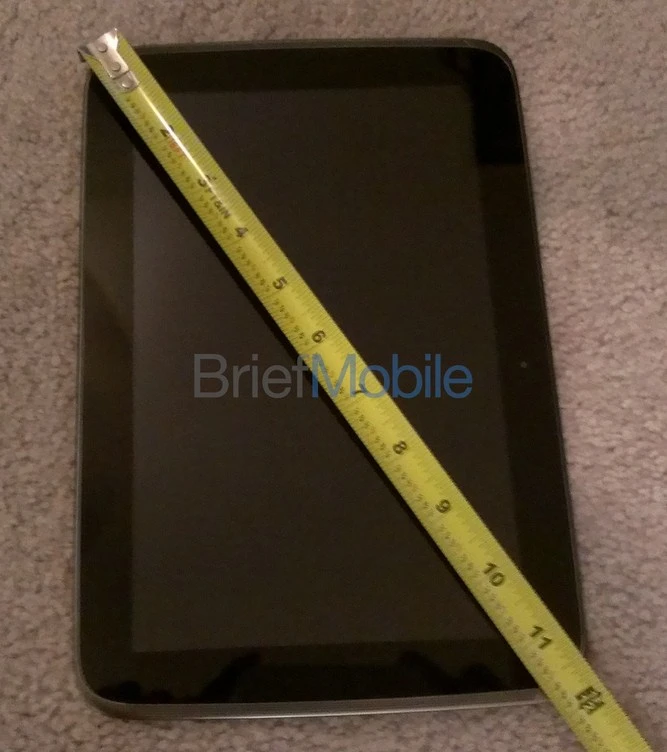Google Nexus 10 