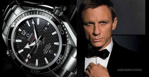 omega seamaster planet ocean