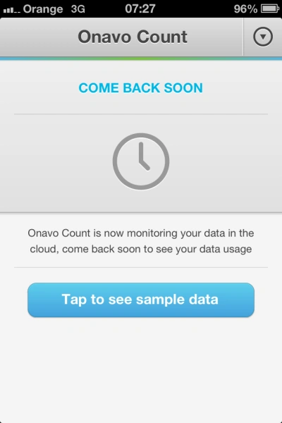 onvo ios 2