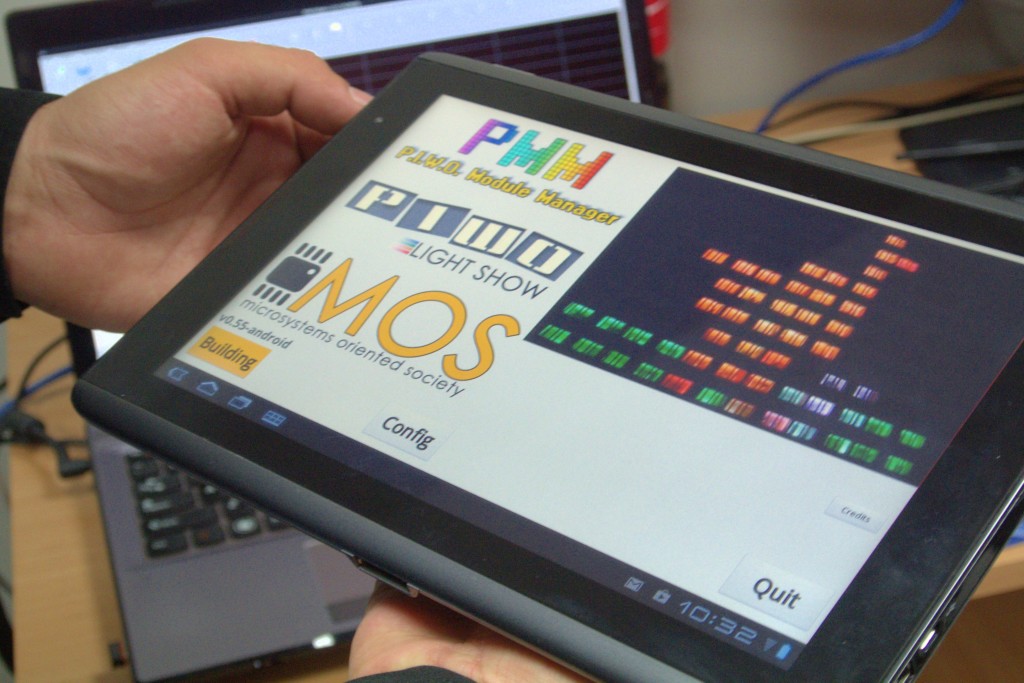 piwo android 2