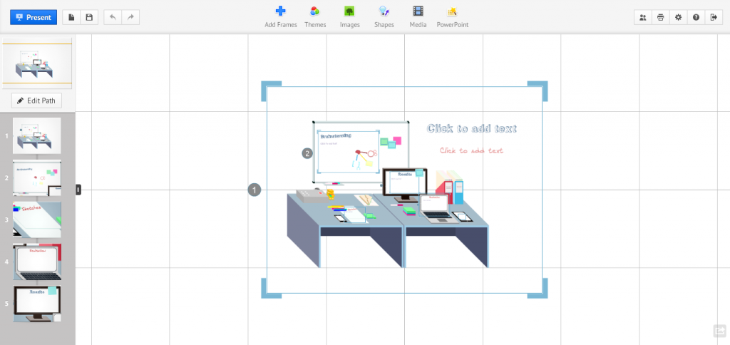 prezi 2