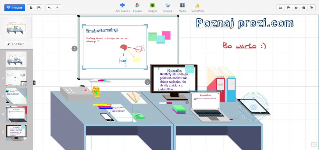 prezi 4