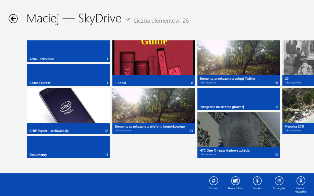 skydrive