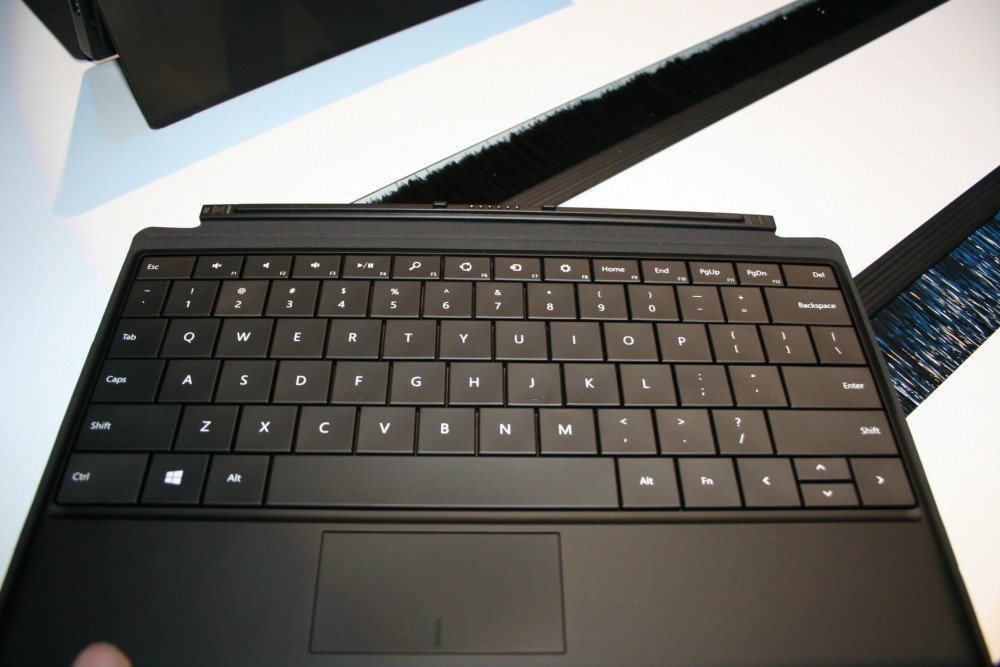 surface handson 5