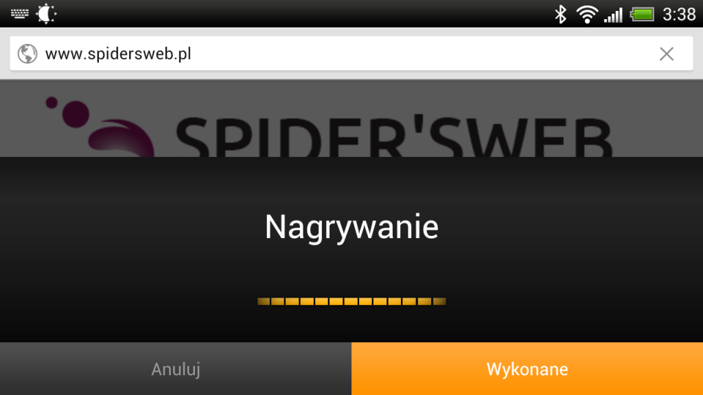 swype-dyktowanie