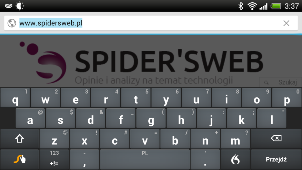 swype-kawiatura
