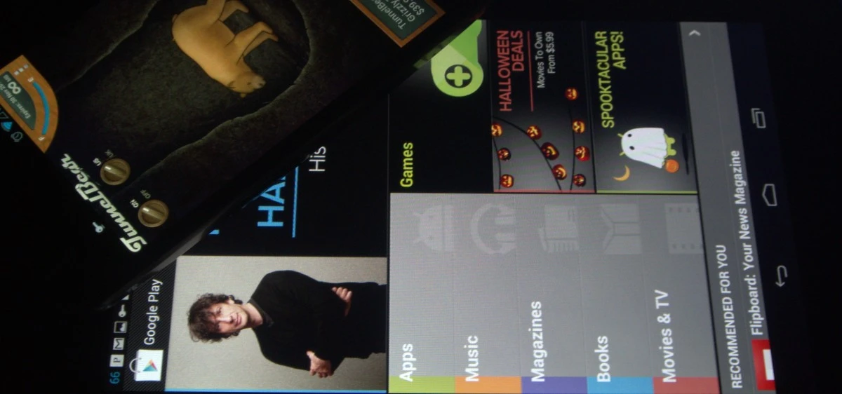 TunnelBear to prosty sposób na dostęp do rzeczy dostępnych tylko za granicą