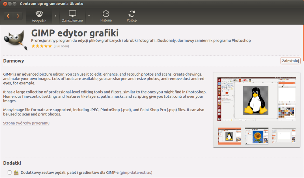 class="wp-image-67380" title="ubuntu soft center gimp"