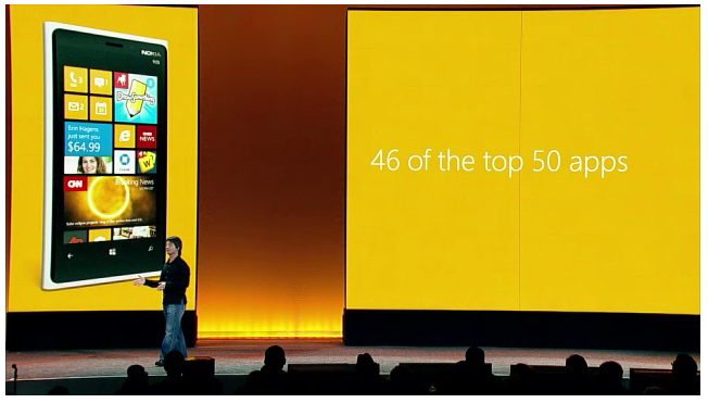 wp8 46 of 50 top apps 