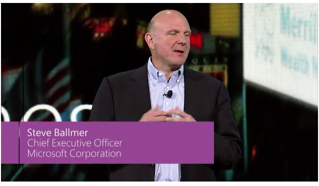 wp8 ballmer 