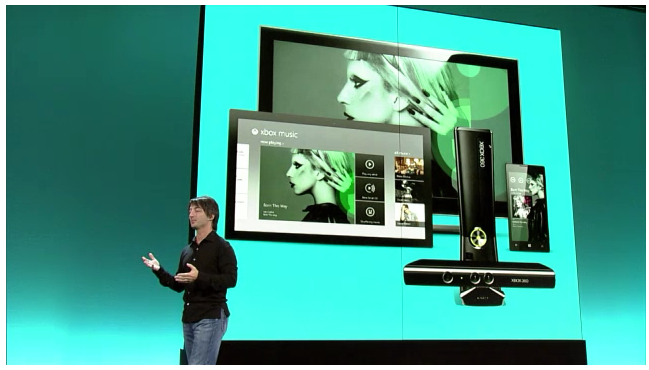 wp8 music ecosystem 