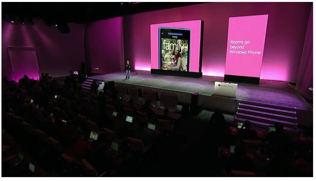 wp8 room nie tylko windows phone 