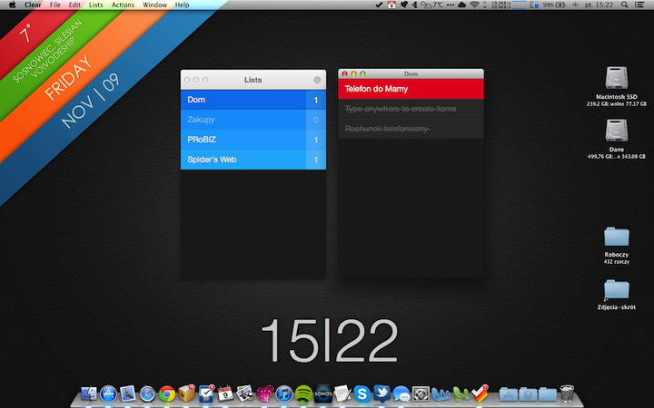 class="wp-image-71457" title="Clear for Mac two lists"