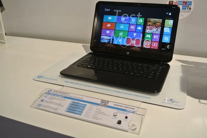 Komputer HP 