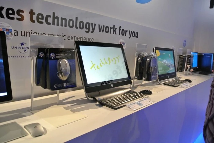 Komputer HP 
