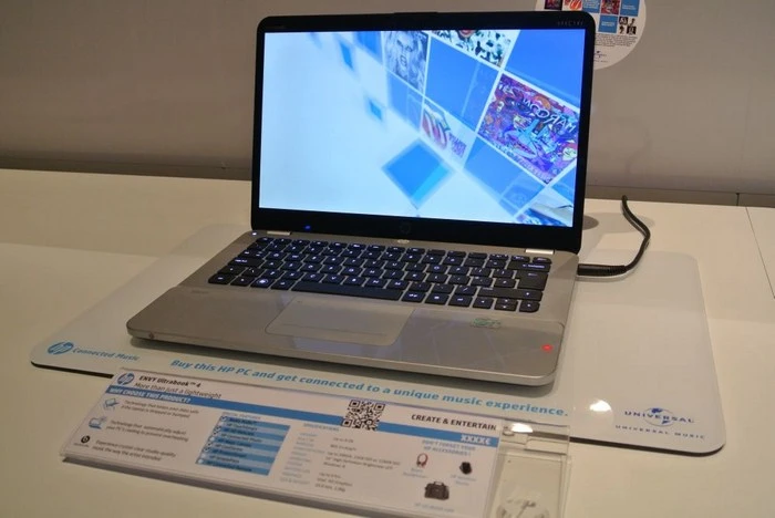 Komputer HP 