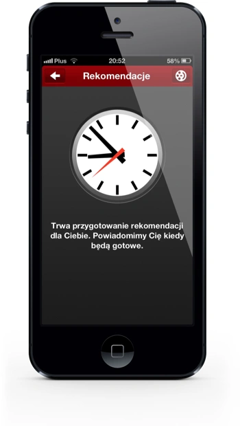 Filmweb iPhone gustomierz