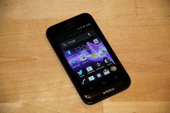 Sony Xperia Tipo