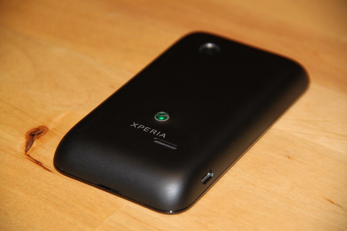 Sony Xperia Tipo