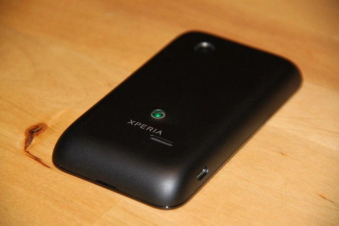 Sony Xperia Tipo