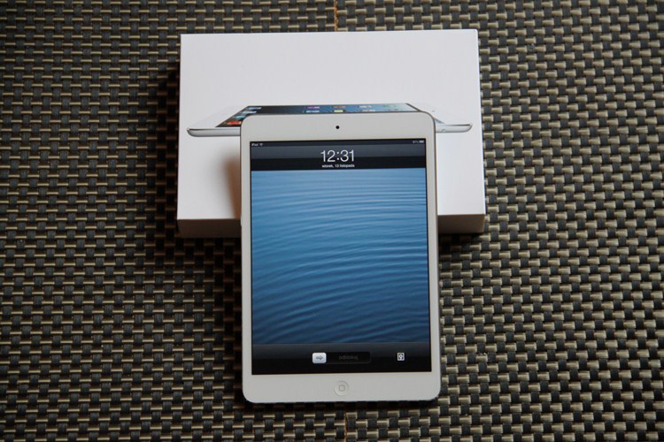Apple iPad mini
