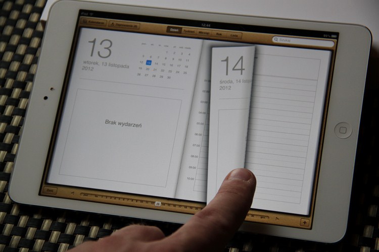 Apple iPad mini