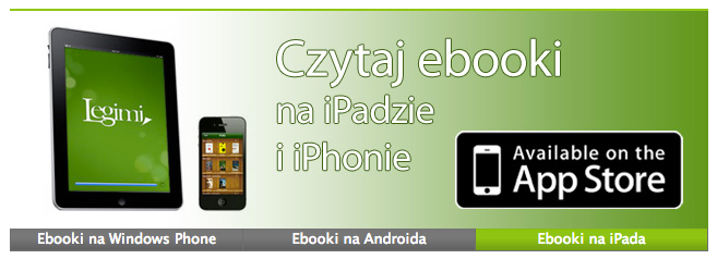 class="wp-image-71250" title="Legimi na iOS"