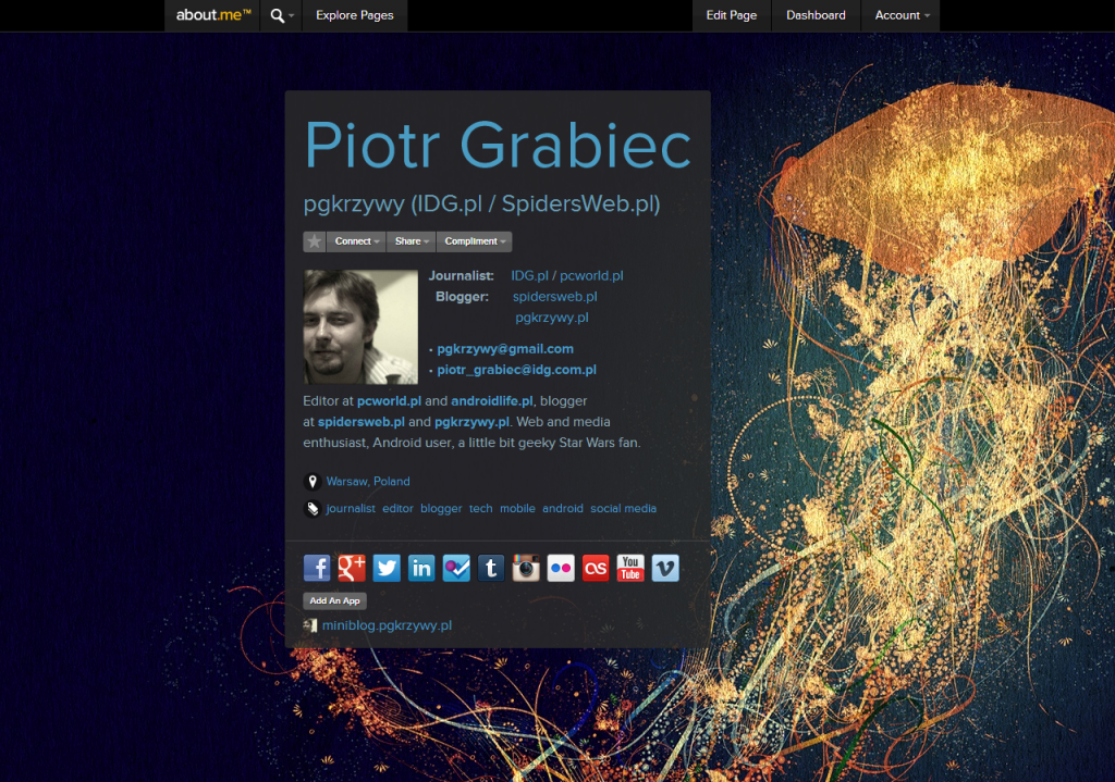 about.me/pgkrzywy