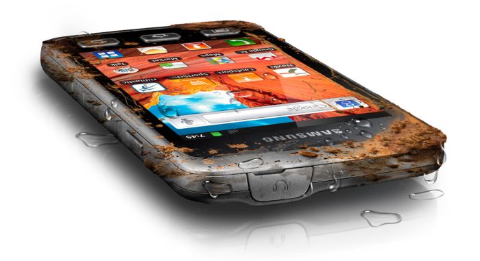 Samsung Galaxy Xcover 