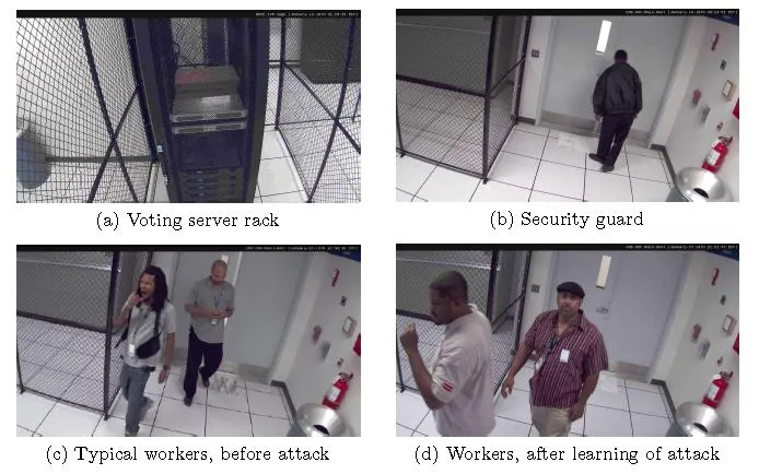 Scott Wolchok, Eric Wustrow, Dawn Isabel, and J. Alex Halderman