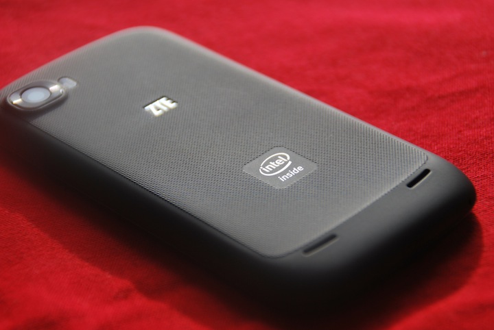 ZTE Grand X 2