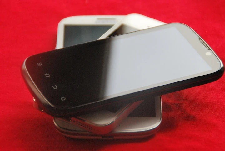 ZTE Grand X 6