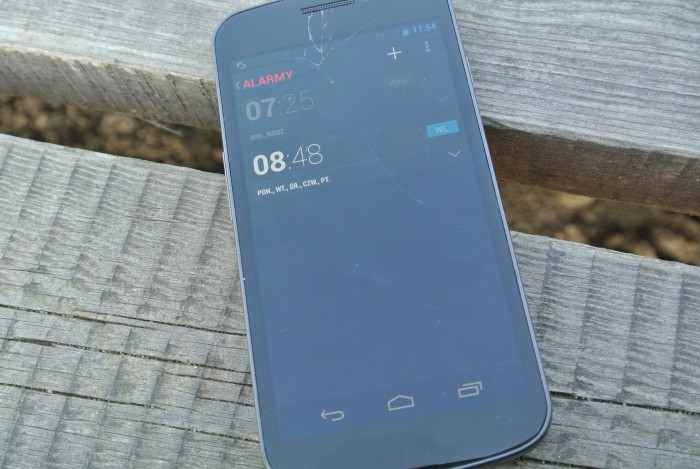android 4.2 alarmy