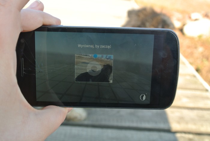 android 4.2 panorama