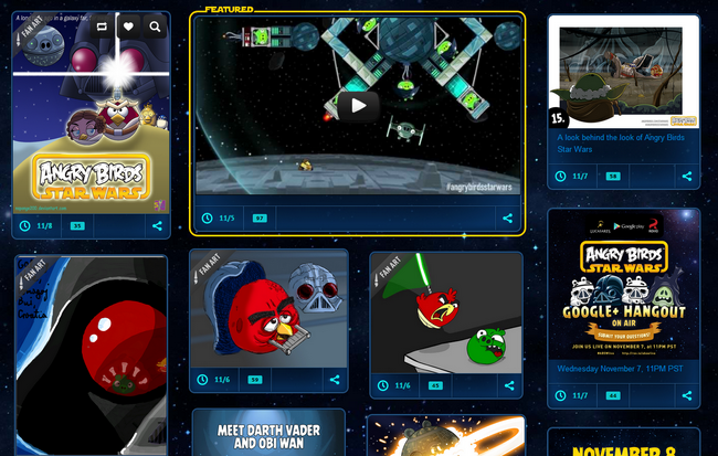 angry birds strona internetowa